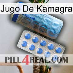 Kamagra Juice 40